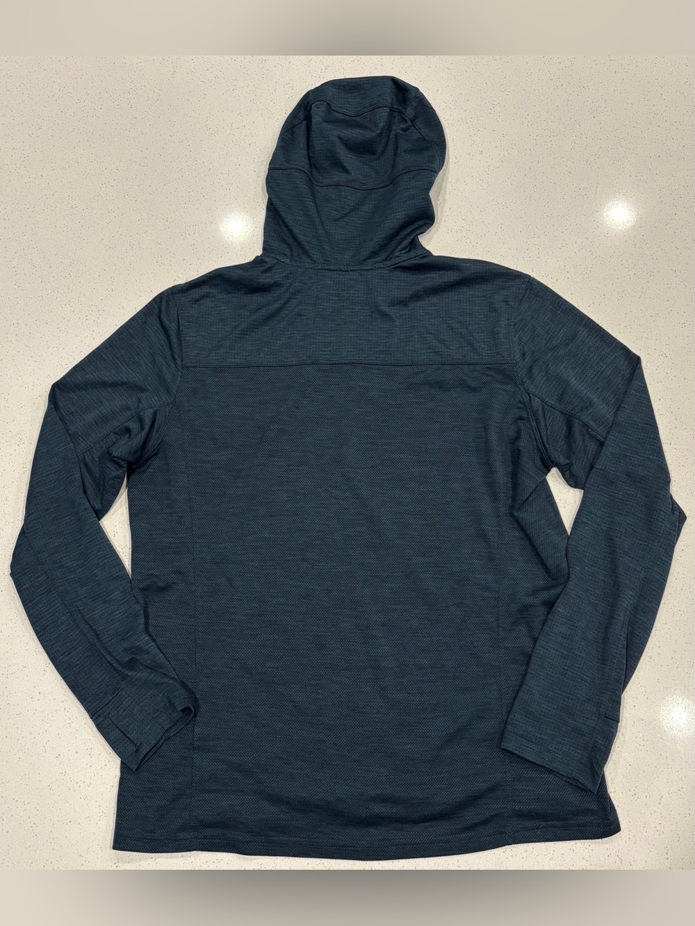Kuhl Men's Engineered Hoody - Picture 4 of 4